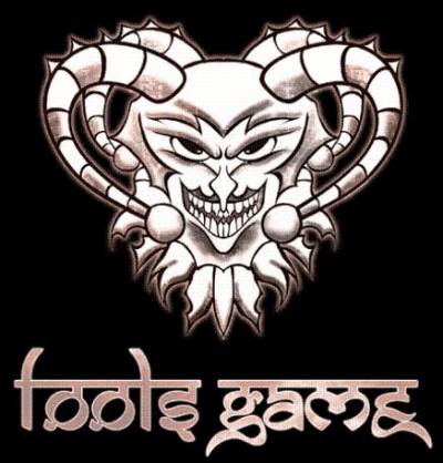 logo Groove Anger